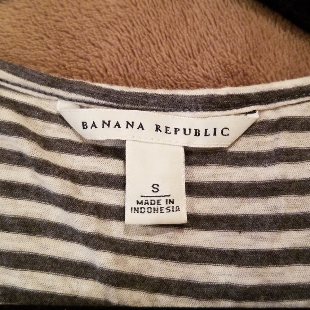 Funky Blouse - Picture 3 of 3